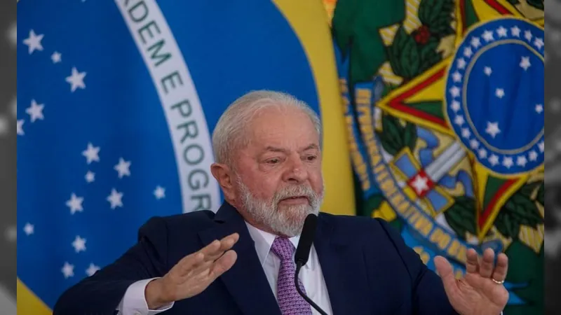 Lula reclama de “imposição” da UE e quer contraproposta do Mercosul para acordo