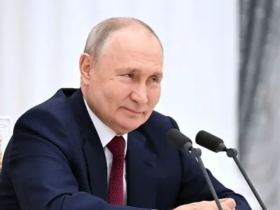 Vladimir Putin recebe críticas de Estados Unidos e Europa após reeleição