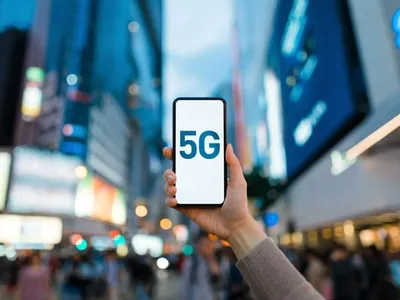Internet 5G chega para todos os 645 municípios de São Paulo nesta segunda