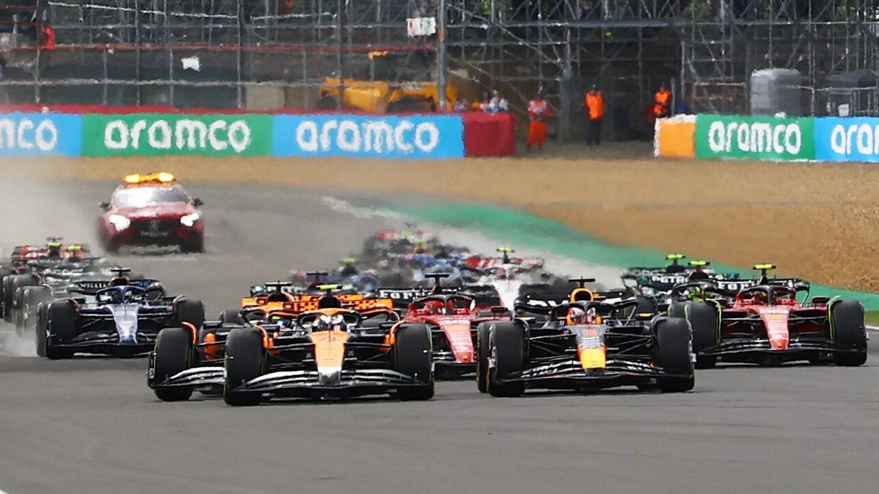 F1 2023: Pérez BATE DE NOVO, Leclerc LIDERA os treinos na HUNGRIA