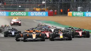 GP da Inglaterra de F1 2024: onde assistir, horários e programação completa