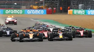 GP da Grã-Bretanha de F1: assista ao 2º treino livre ao vivo