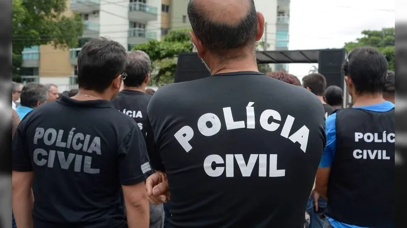 Polícia do RJ investiga mortes na Baixada Fluminense