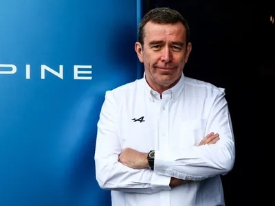 Bruno Famin deixará cargo de chefe de equipe da Alpine na Fórmula 1