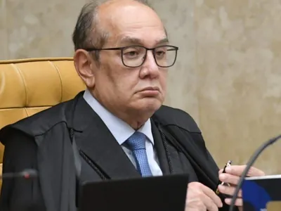Gilmar Mendes suspende processos da lei do marco temporal