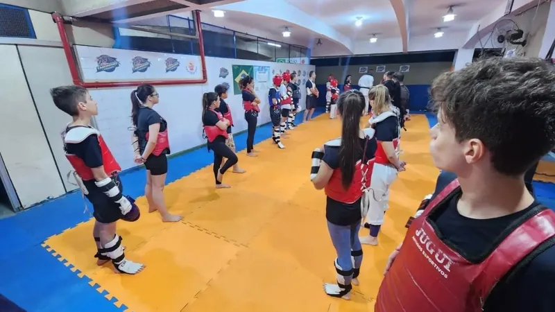 Campinas abre inscrições para aulas de taekwondo; veja locais de treinamento