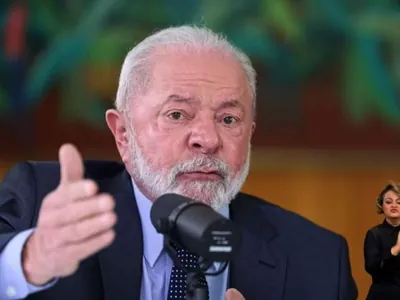 Lula sugere que Planejamento avalie situação de fundos especiais