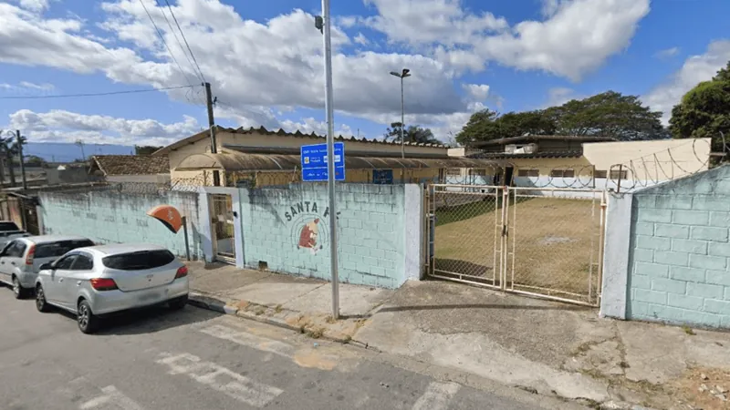 Criança de três anos é picada por escorpião em escola de Taubaté