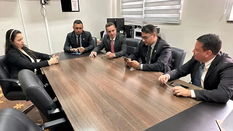 A reunião dos vereadores de Bauru está marcada para 14h