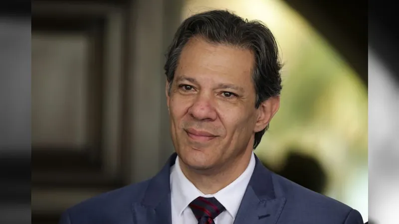 Governo vai propor fim dos juros sobre capital próprio, diz Haddad