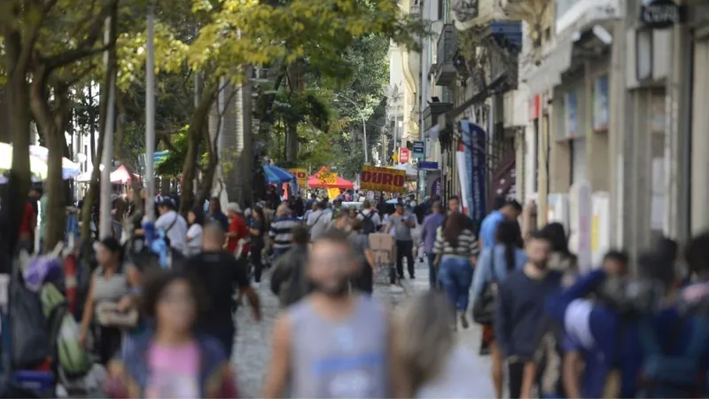 Casos de Síndrome Respiratória Aguda Grave têm queda no Brasil