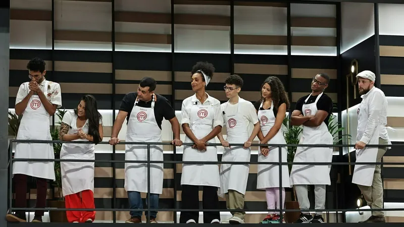 Repescagem do MasterChef: vote em quem merece voltar ao programa