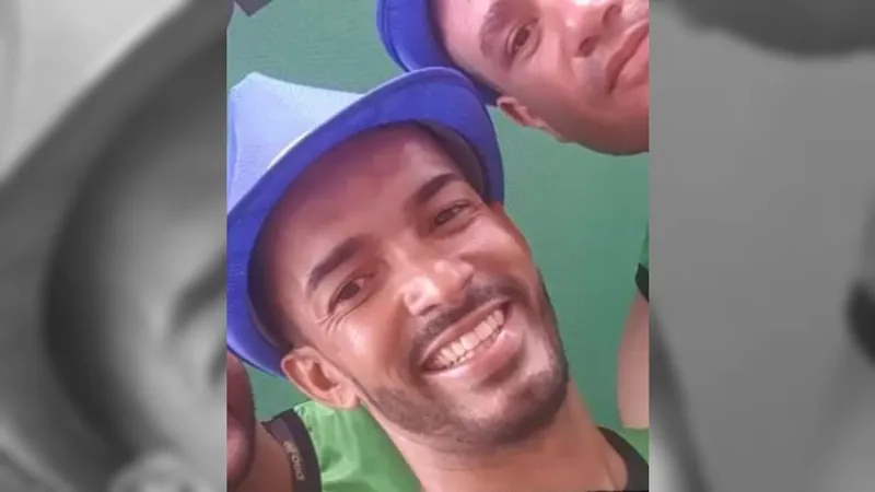 Homem é assassinado na quadra da São Clemente; vídeo mostra atirador fugindo