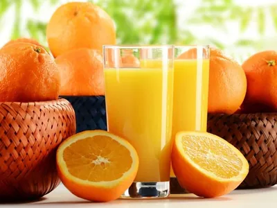 Queda na produção de laranja no Brasil faz preço de suco disparar na Europa
