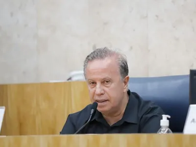 Vereador Camilo Cristófaro é cassado pela Câmara de São Paulo por racismo