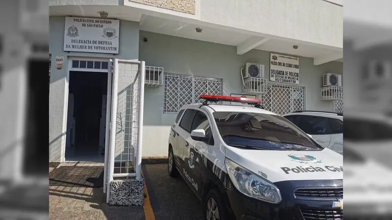 Suspeito é preso em operação de combate à pornografia infantil em Votorantim