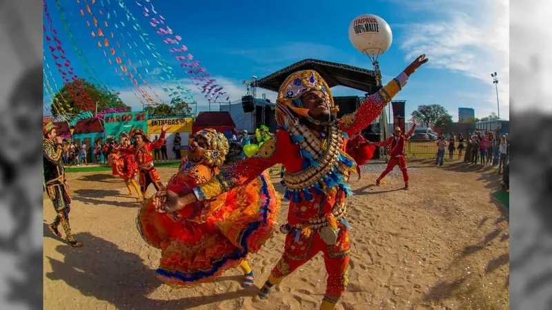 Festa Julina de Jundiaí começa neste final de semana