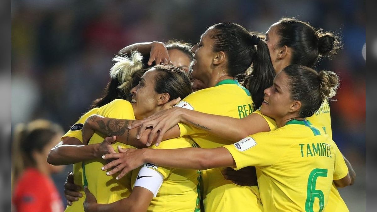 Copa do Mundo Feminina: Sisejufe requer aos tribunais ponto