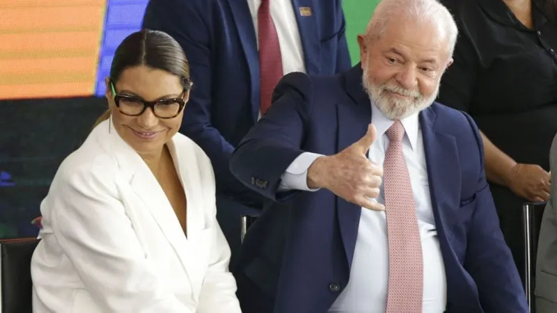 Lula embarca para a Bélgica para debater cooperação com a Europa