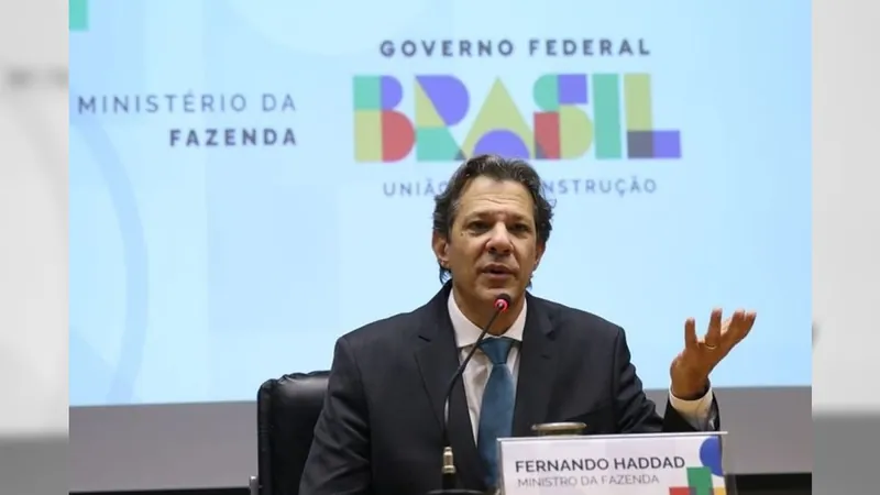 Governo libera R$ 50 bilhões para o Desenrola Brasil