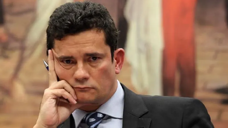 Se Moro tiver mandato cassado, eleições suplementares serão convocadas no Paraná