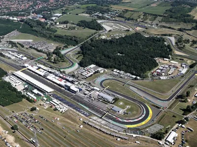 De Jos Verstappen a Max Verstappen: confira curiosidades do GP da Hungria