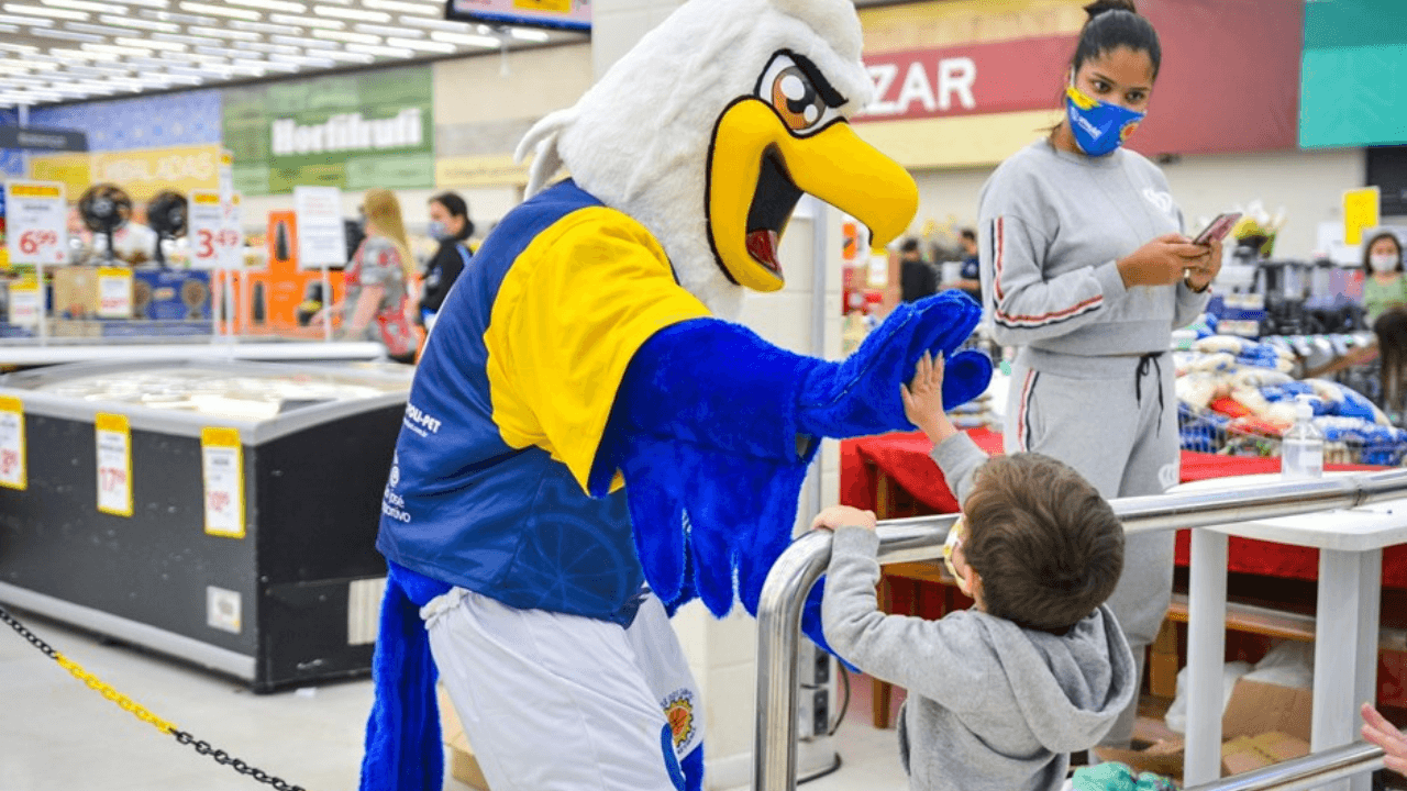 São José Basketball LDB – Liga Nacional de Basquete