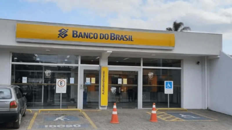 Funcionário de agência bancária e sua família são sequestrados em SJC