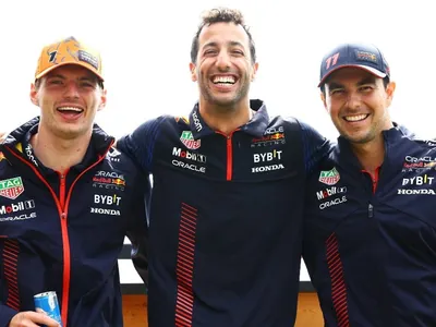 De sorrisão a brigadeiro: relembre a passagem de Daniel Ricciardo pela F1 em sete momentos