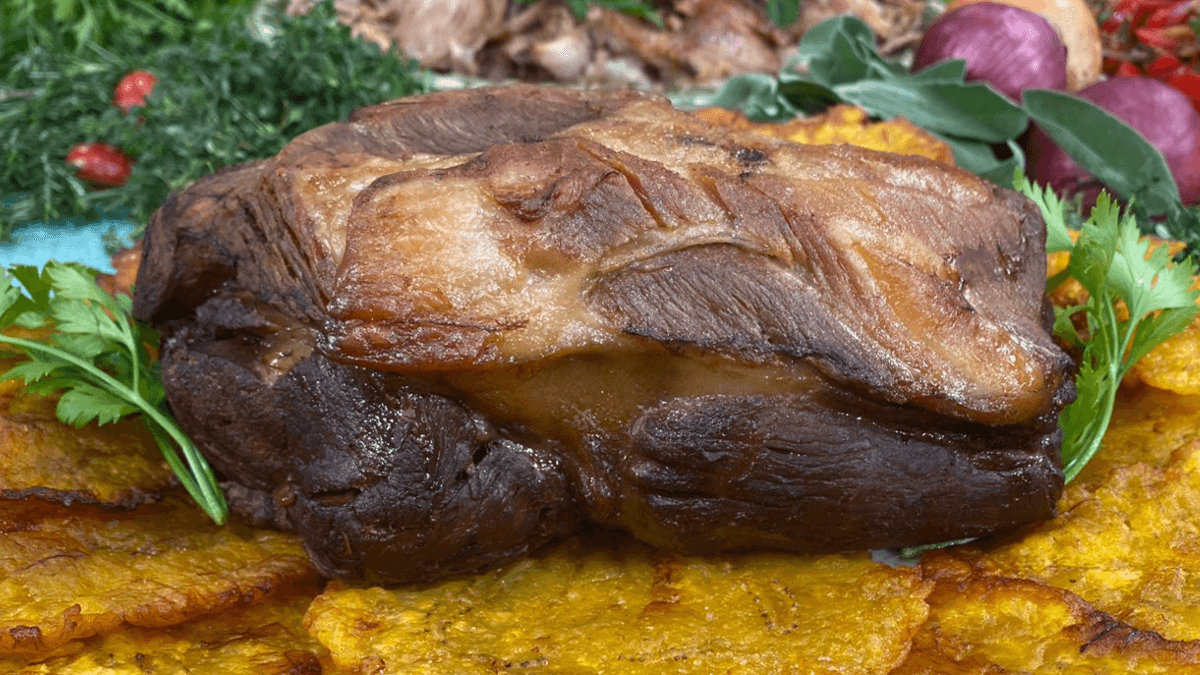 Copa lombo com molho | Band Receitas