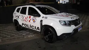 Polícia Militar prende chefe do tráfico na Zona Sul de São José dos Campos