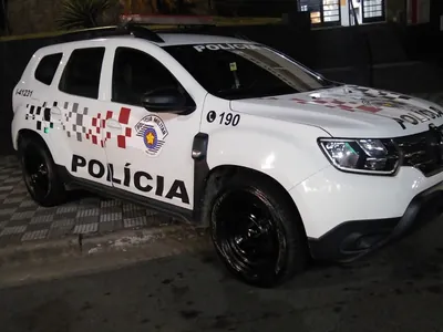 Polícia Militar prende chefe do tráfico na Zona Sul de São José dos Campos