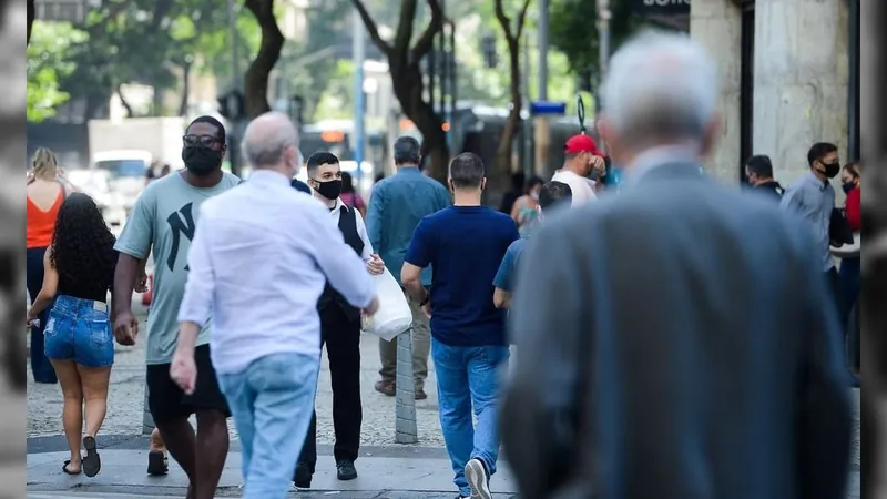 RJ registra seis baleados por dia no 1º semestre, segundo pesquisa