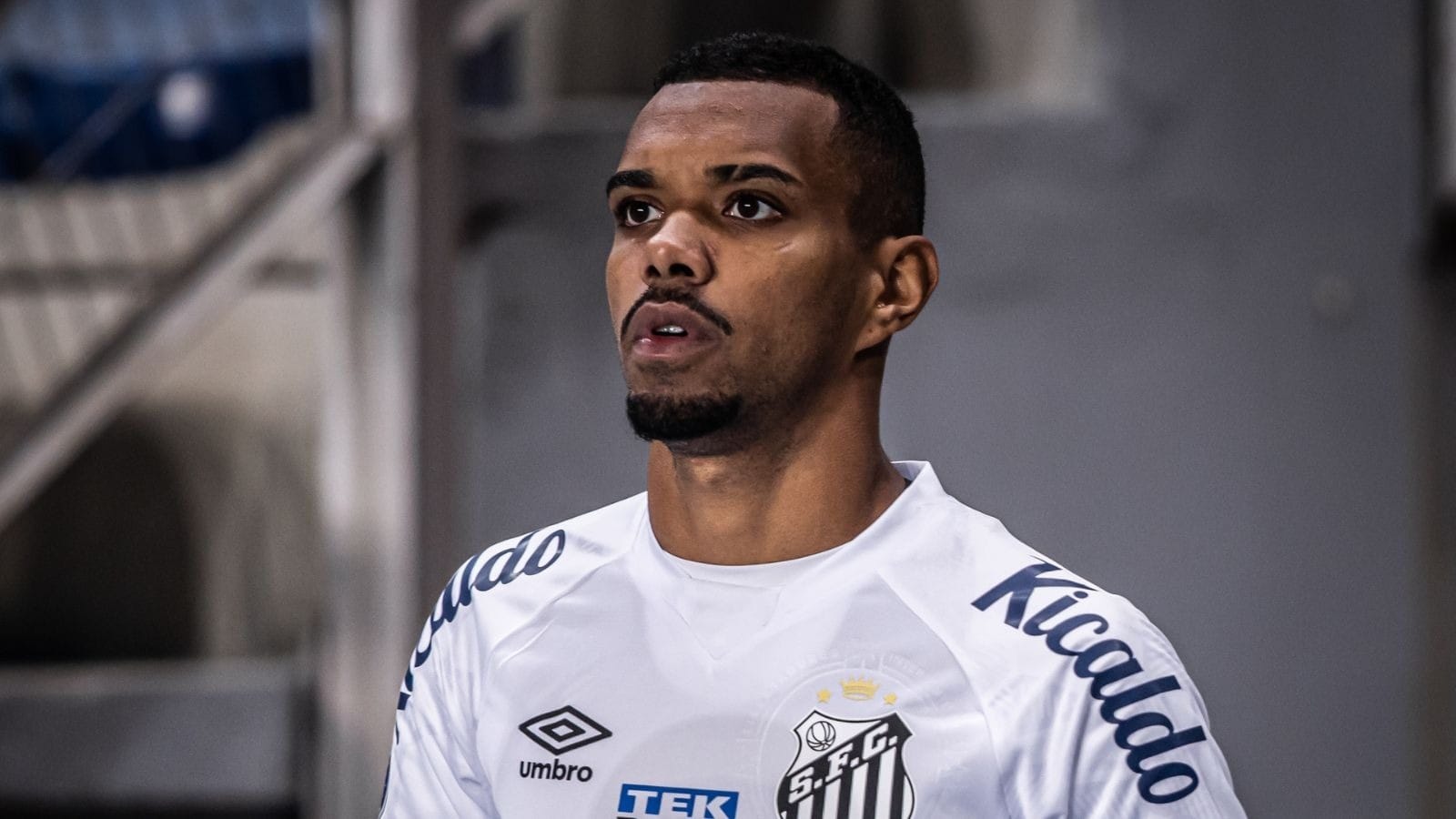 Santos Negocia Empréstimo De Lucas Pires Ao Cádiz, Da Espanha