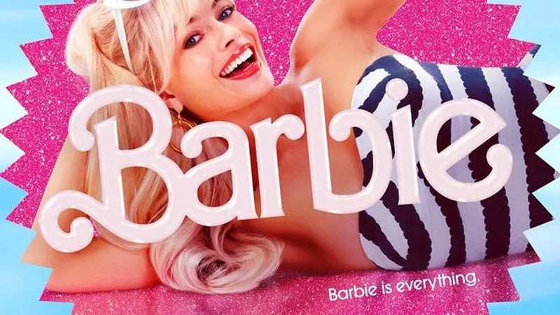 Barbie