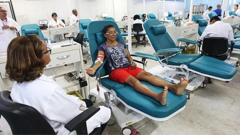 Autistas e doadores de sangue passam a ter direito a atendimento prioritário