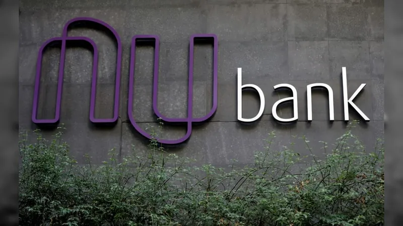 Nubank adere ao Desenrola e beneficiados com dívidas perdoadas vai a 2,5 milhões