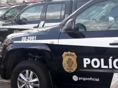 Homem é preso por estuprar e engravidar a enteada de 13 anos em Goiás