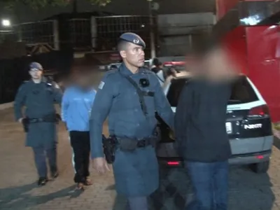 Polícia prende 7 pessoas que estariam envolvidas em sequestro em SP