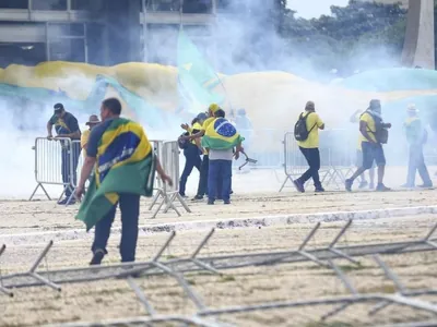 CPMI pede que Moraes esclareça ação para governo entregar fitas