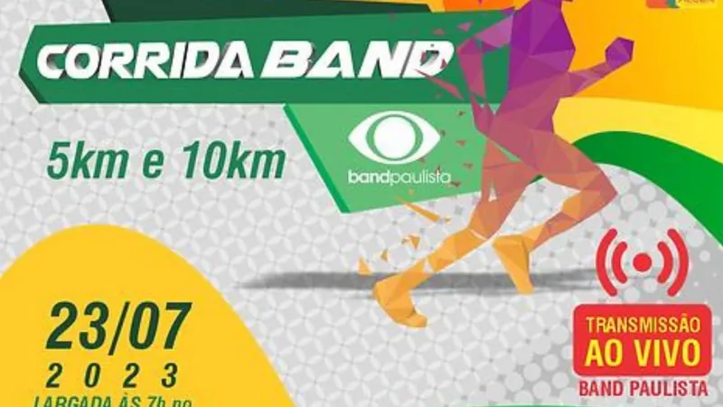 Edição de 2023 do TEM Running é realizada neste sábado em Bauru, Bauru e  Marília