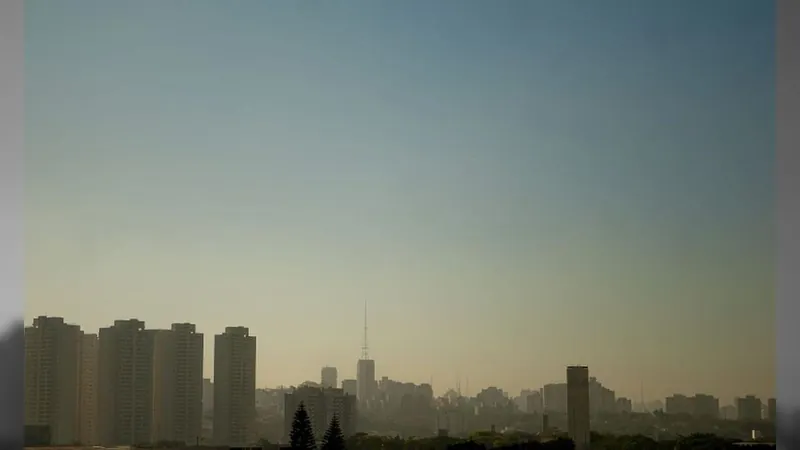 Fim de semana deve ser de sol e tempo seco na maior parte do Brasil