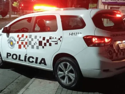 Homem é preso por violência doméstica em Lorena