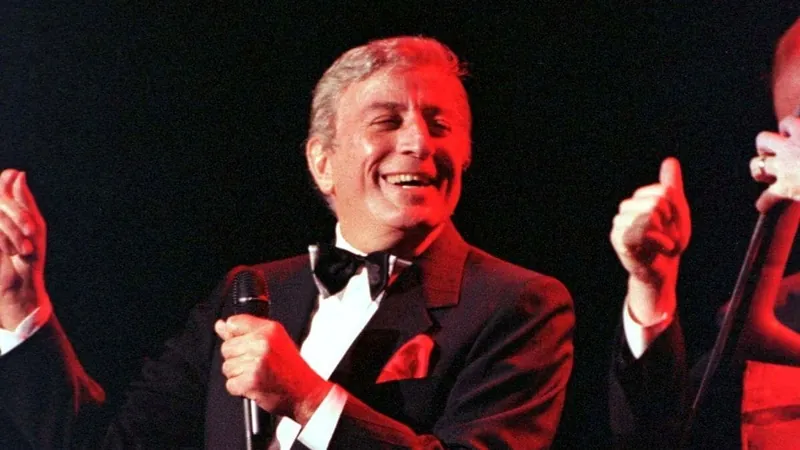 Artistas lamentam morte de Tony Bennett: ‘Grande voz dos tempos, da elegância’