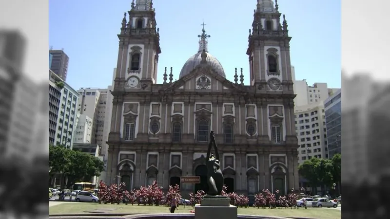 Chacina da Candelária completa 30 anos no domingo (23)