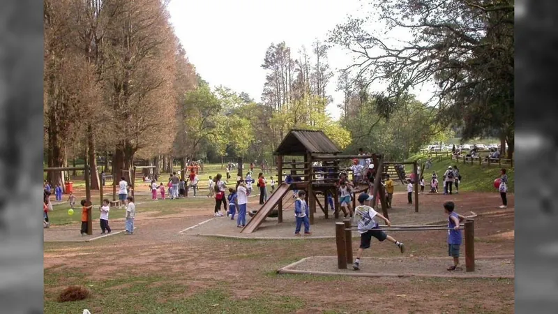 Parques e reservas ambientais têm atividades gratuitas neste domingo (23)