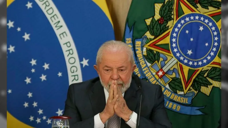 Lula cita Moraes ao defender mais civilidade no país