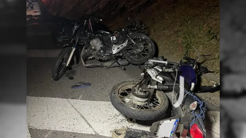 'Rolê' de moto deixa 3 mortos em Campinas