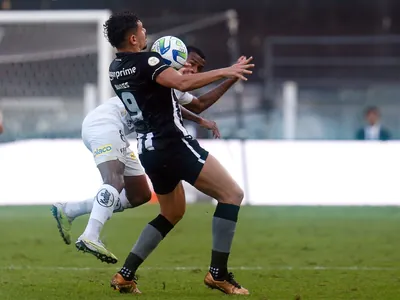Botafogo e Atlético-GO buscam 1ª vitória no Brasileirão; ouça na BandNews FM