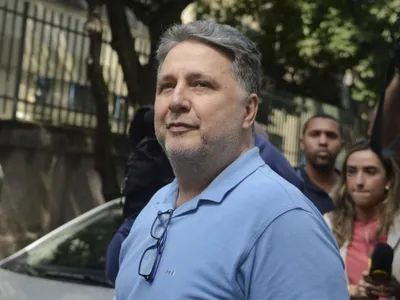 STJ mantém candidatura de Anthony Garotinho a vereador no Rio